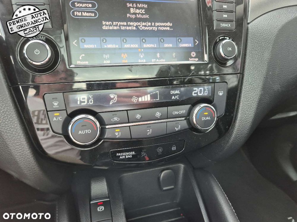 Nissan Qashqai 1.3 DIG-T Tekna+ - 33
