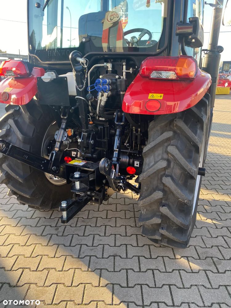 Inny HANWO HWB704C - 10