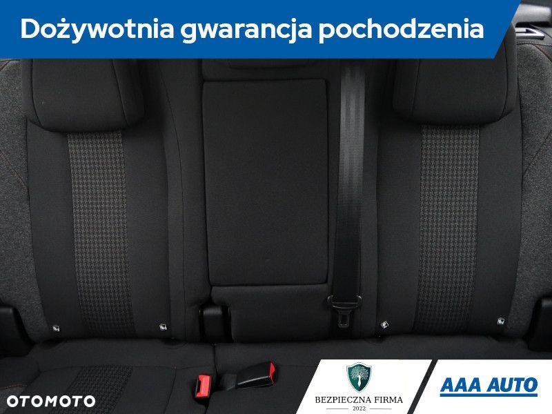 Peugeot 3008 - 12