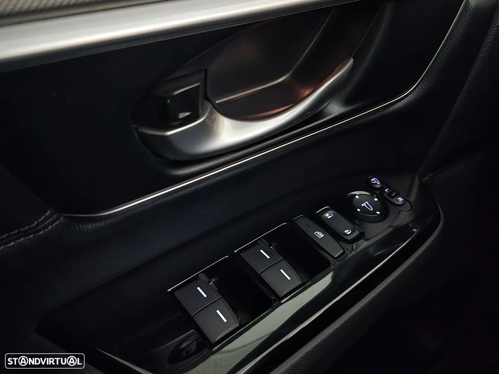 Honda CR-V 2.0 i-MMD Lifestyle - 33