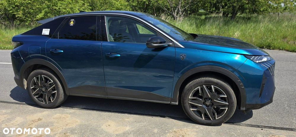 Peugeot 3008 - 25