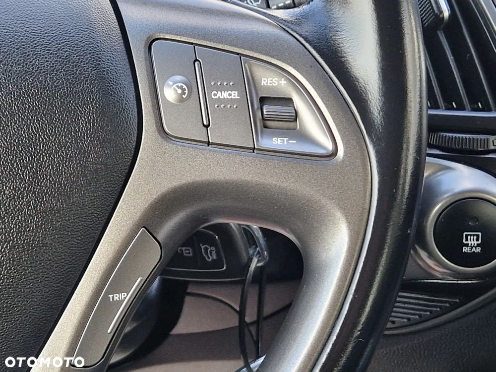 Hyundai ix35 1.6 GDI Premium 2WD - 28
