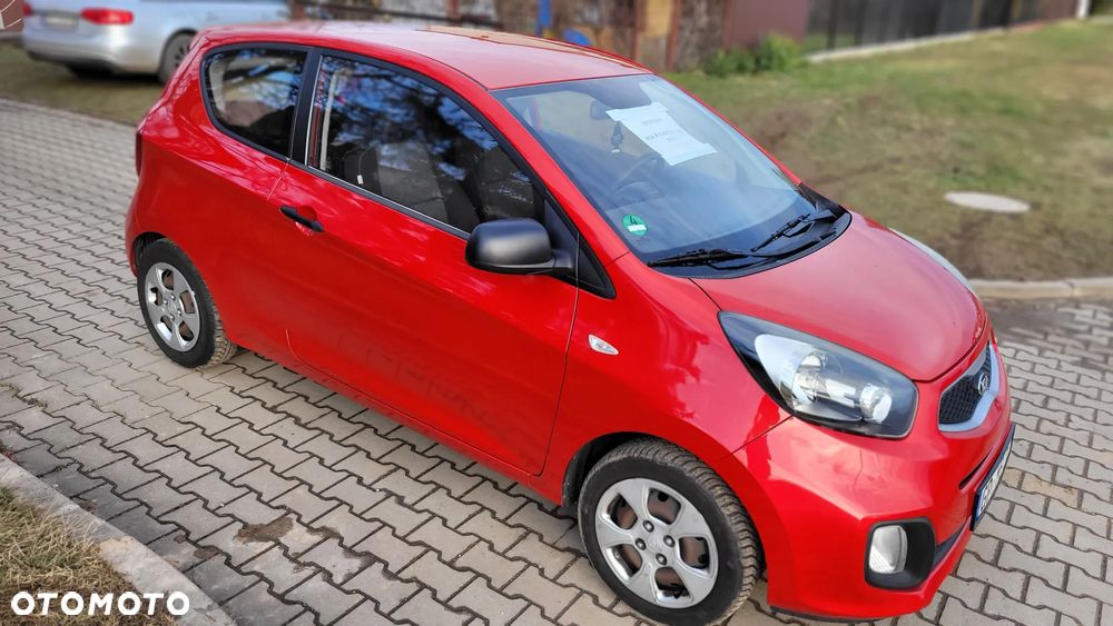 Kia Picanto 1.0 M - 6