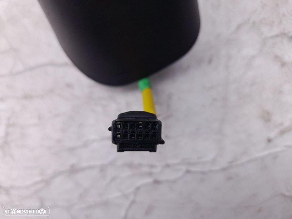 Retrovisor / espelho esquerdo RENAULT Captur (J5_) - 3