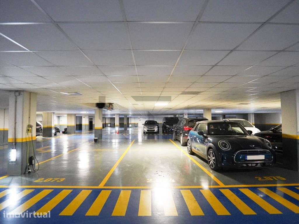 Apartamento T5+1 de Luxo para Venda no condomínio Jardins de São Lo... - Grande imagem: 5/60