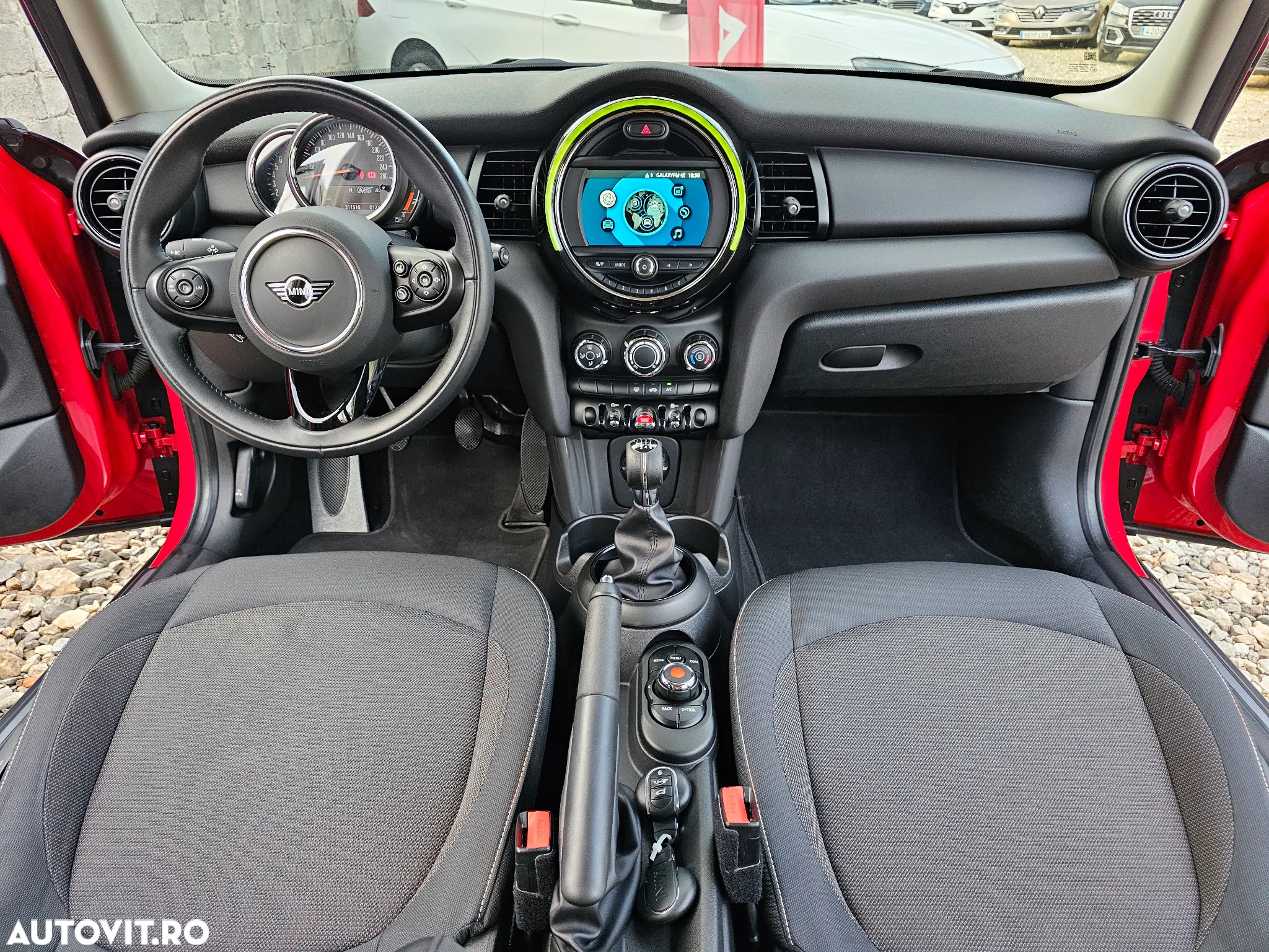 Mini ONE Standard - 32