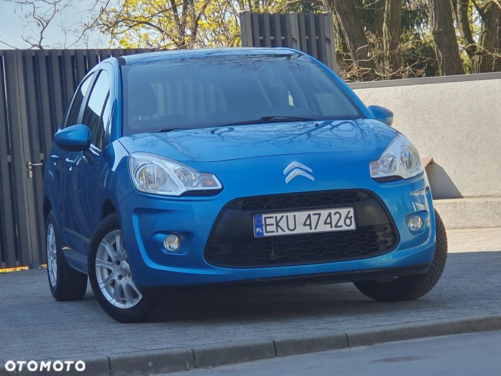 Citroën C3 1.4 Tendance - 8