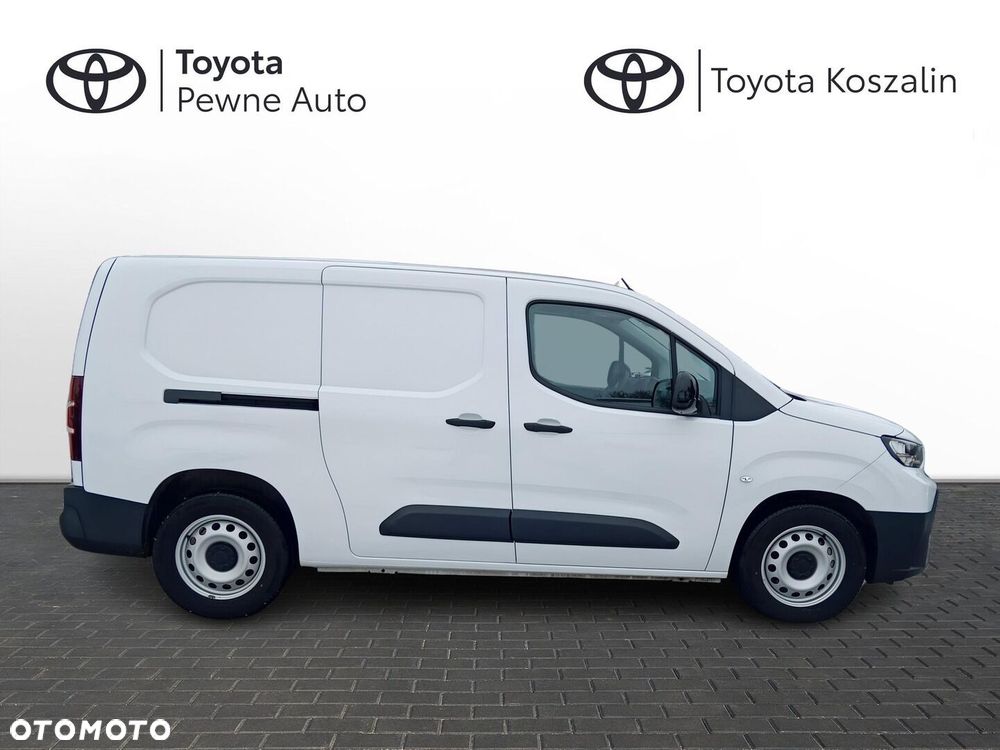 Toyota PROACE CITY - 6