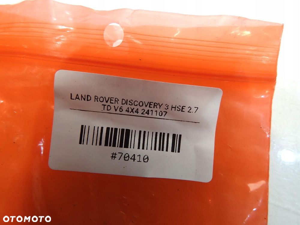 CZUJNIK TEMPERATURY LAND ROVER DISCOVERY III YMQ501240 - 4