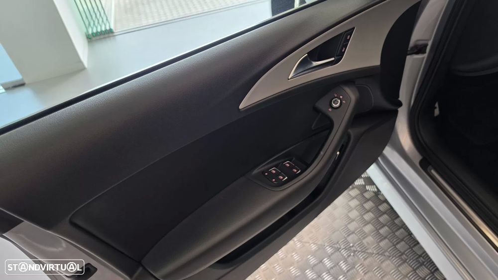 Audi A6 Avant 2.0 TDi S-line S tronic - 35
