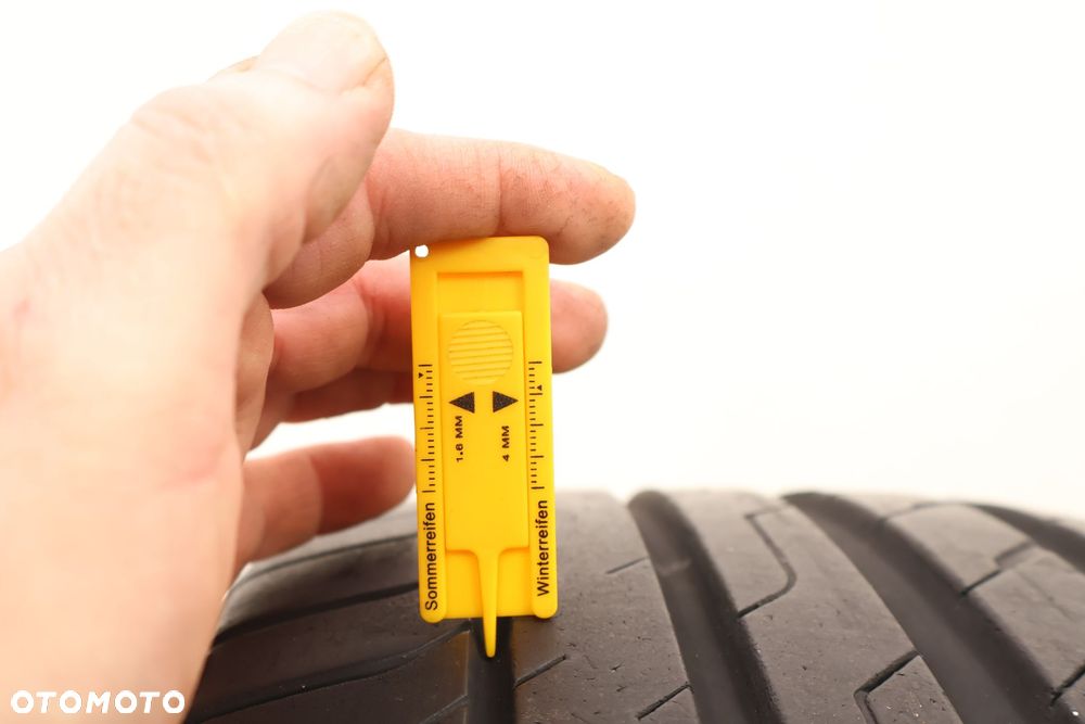 OPONY NEXEN NFERA SPORT SU2 245/45/20 - 9