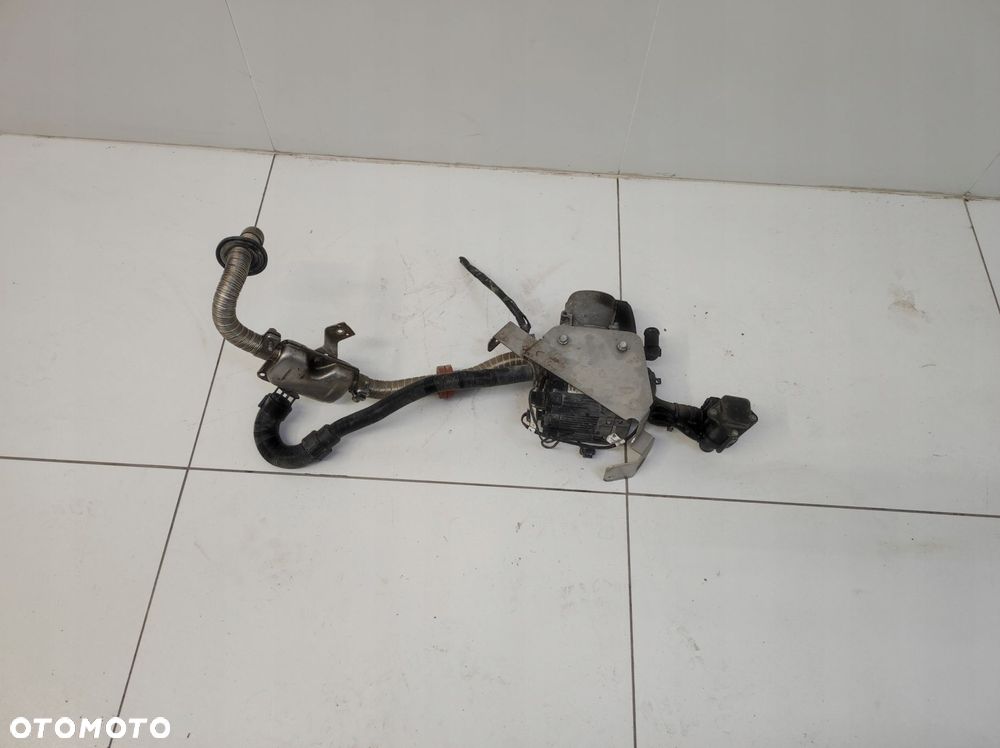 webasto ogrzewanie postojowe renault express ii 2 1.5 bluedci - 1