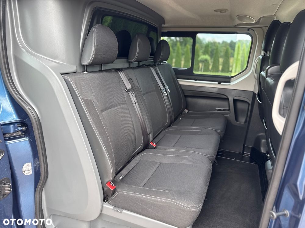 Renault Trafic - 30