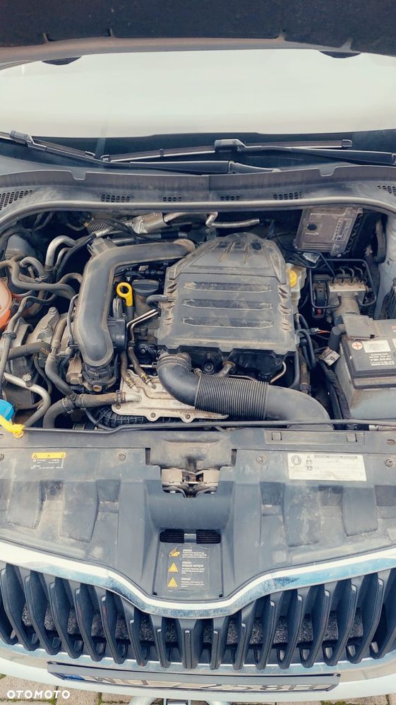 Skoda Fabia 1.0 TSI Ambition - 17