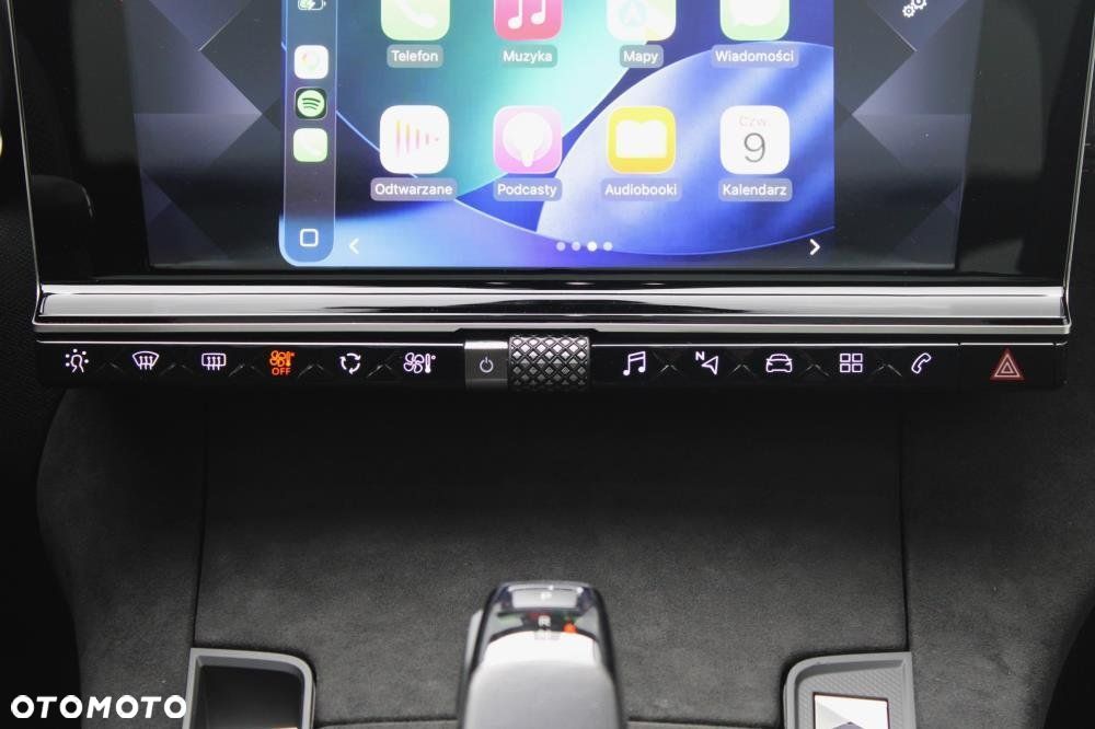 DS Automobiles DS 7 Crossback - 17