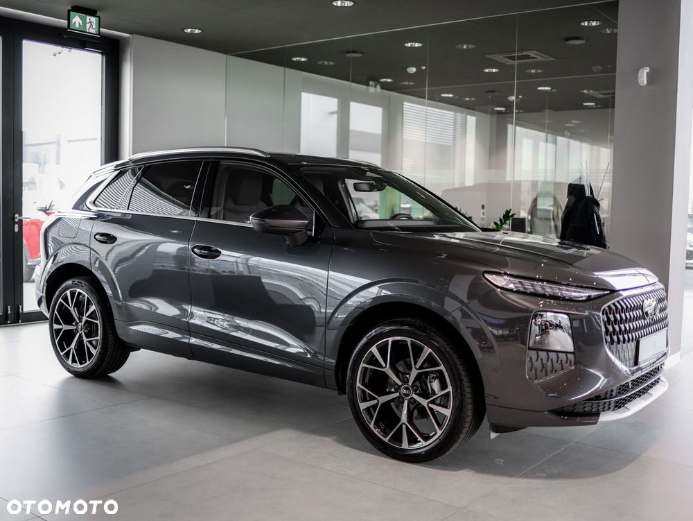 Audi Q3 - 6