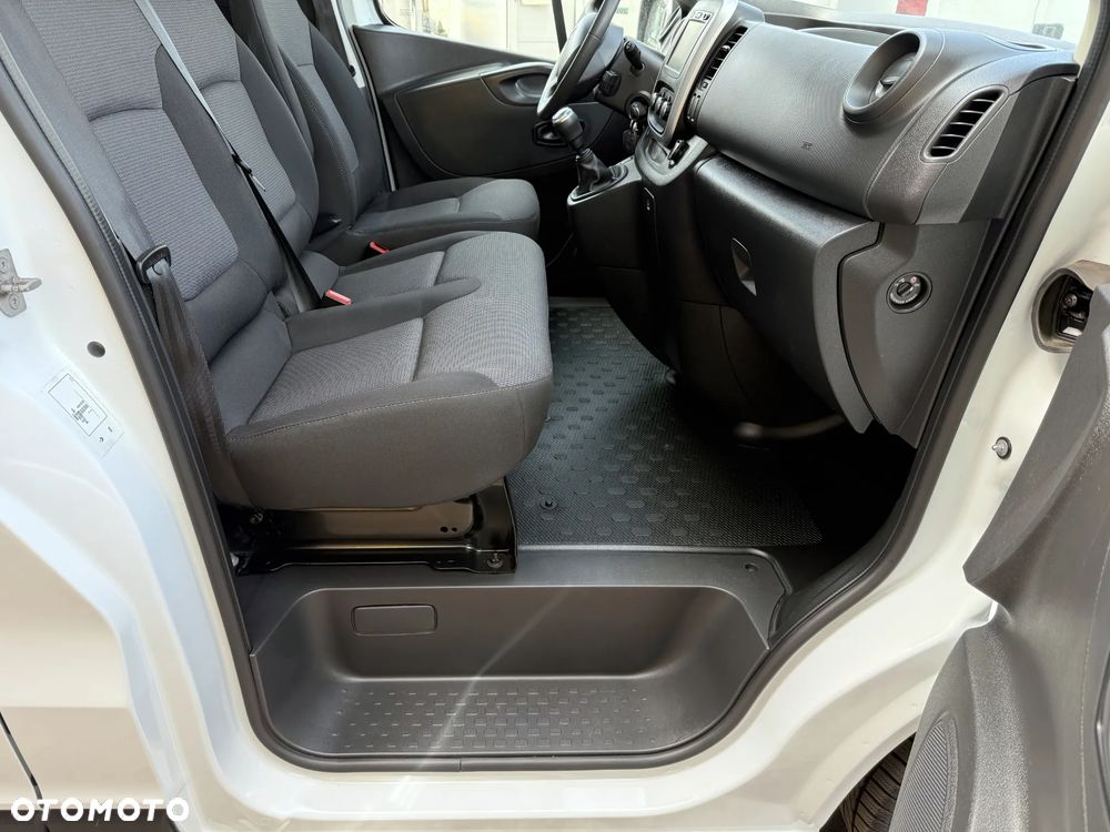 Renault Trafic 2,0 L2H2 Winda - 21