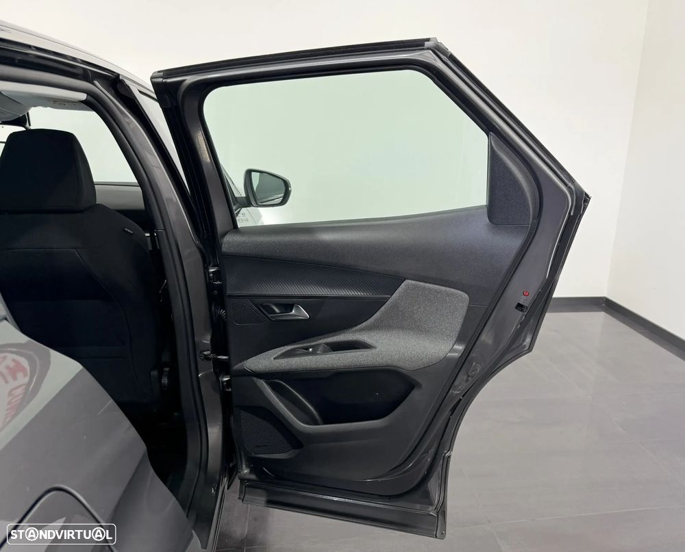 Peugeot 3008 1.5 BlueHDi Active Pack - 48