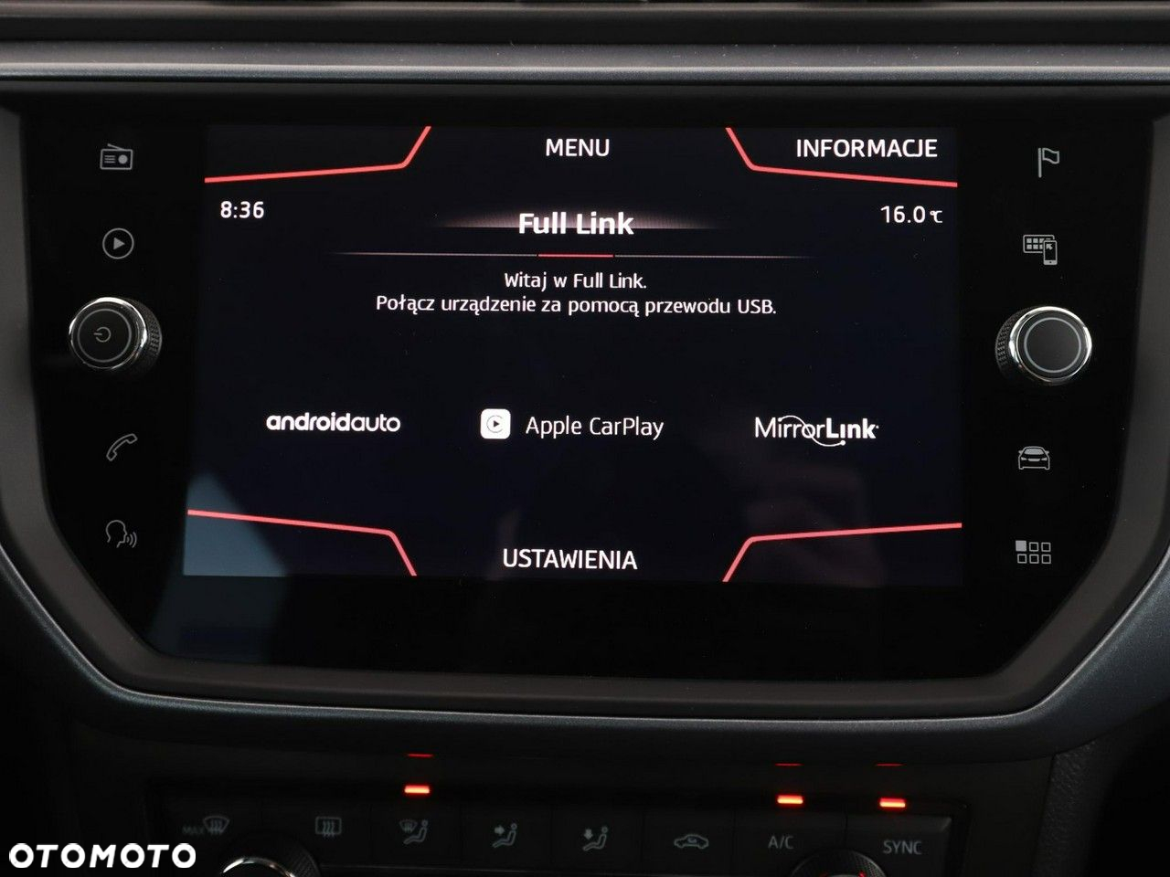 Seat Arona 1.0 TSI OPF Style - 27