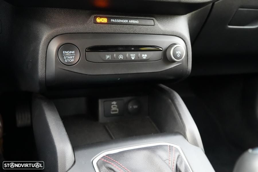 Ford Focus 1.0 EcoBoost MHEV ST-Line - 20