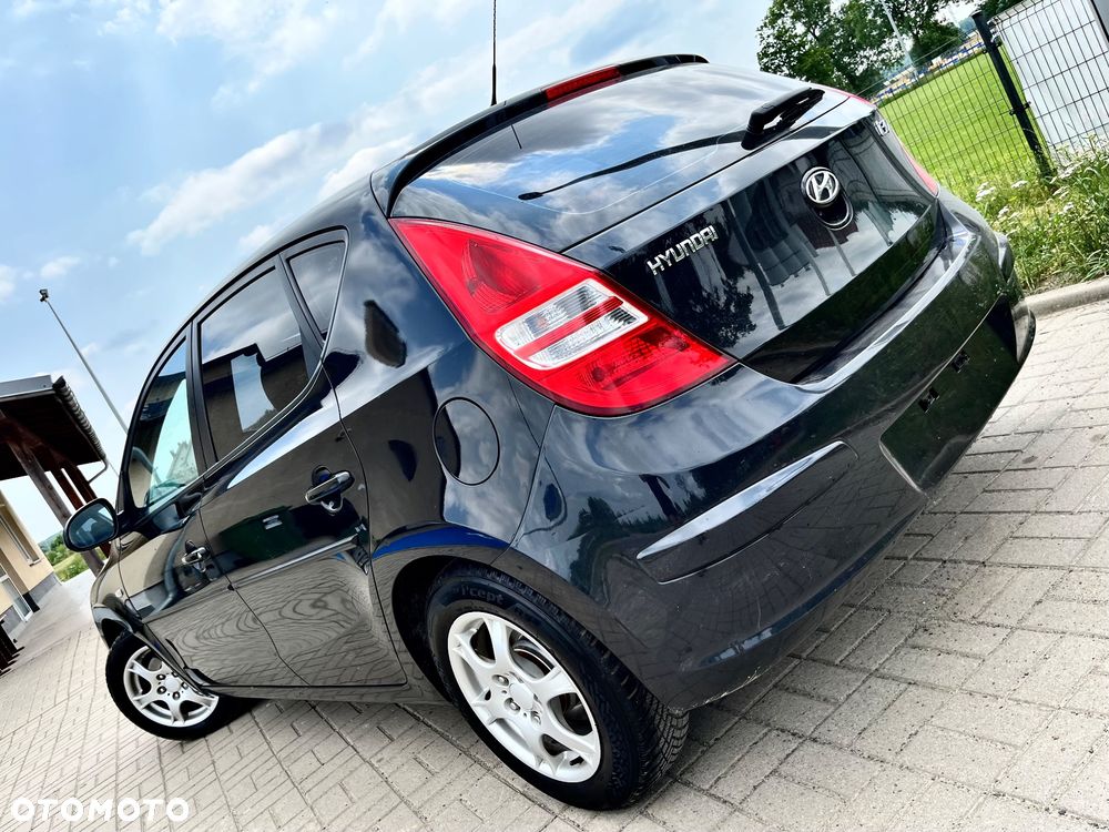 Hyundai i30 1.6 Premium - 3