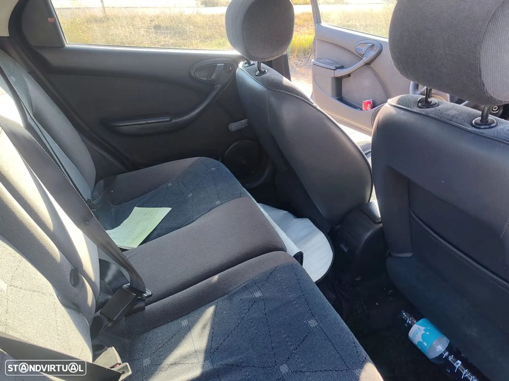 Citroën Xsara 1.4i X - 29