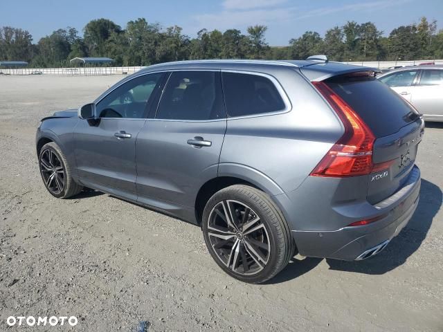 Volvo XC 60 - 2