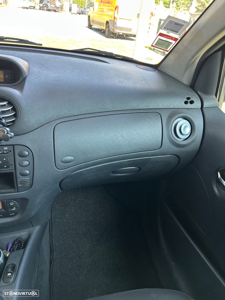 Citroën C2 1.4 HDi VTR - 10