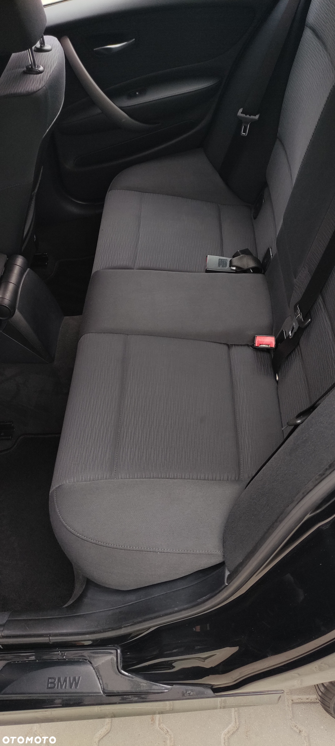 BMW Seria 1 118d - 12