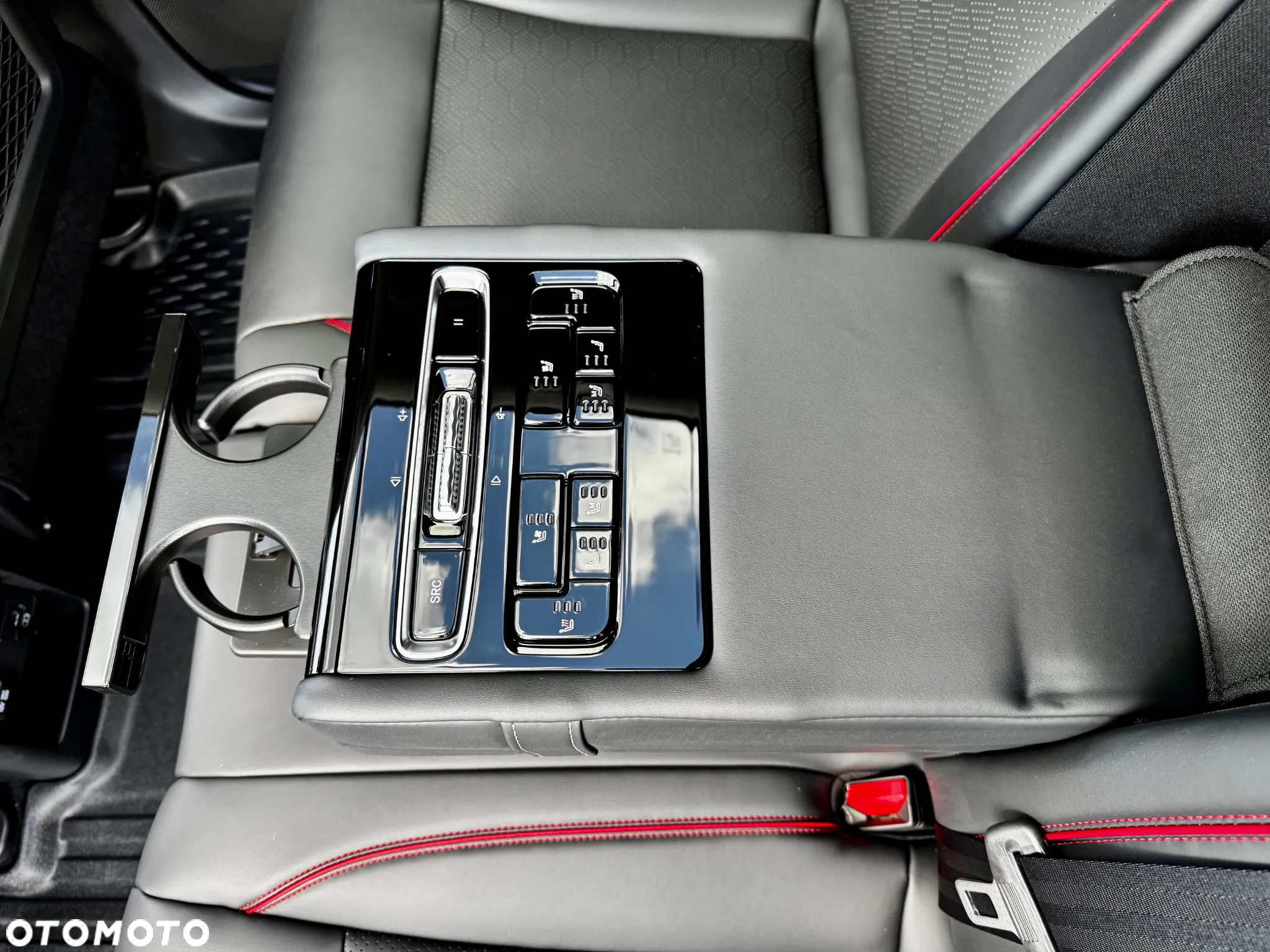 BAIC 7 1.5T Luxury DCT - 31