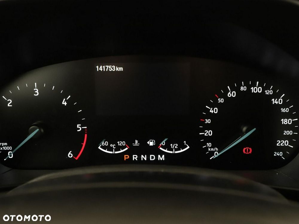Ford Focus 1.5 EcoBlue Start-Stopp-System ST-LINE - 24