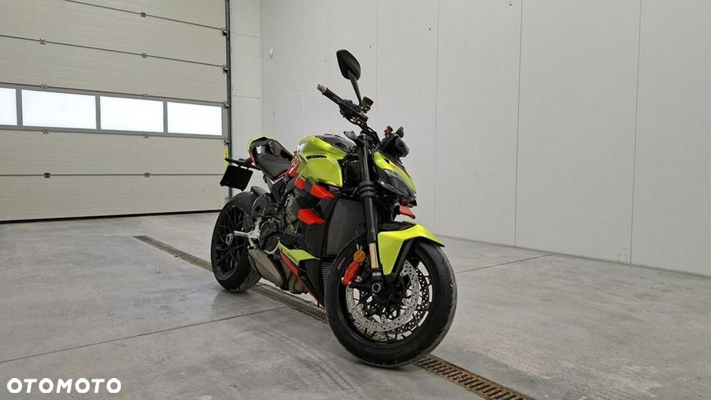 Ducati Inny - 3