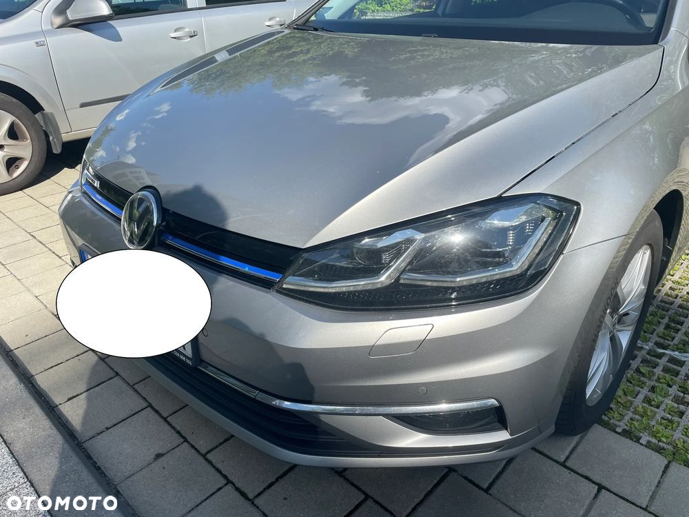 Volkswagen Golf VII 1.5 TSI BMT Highline - 17