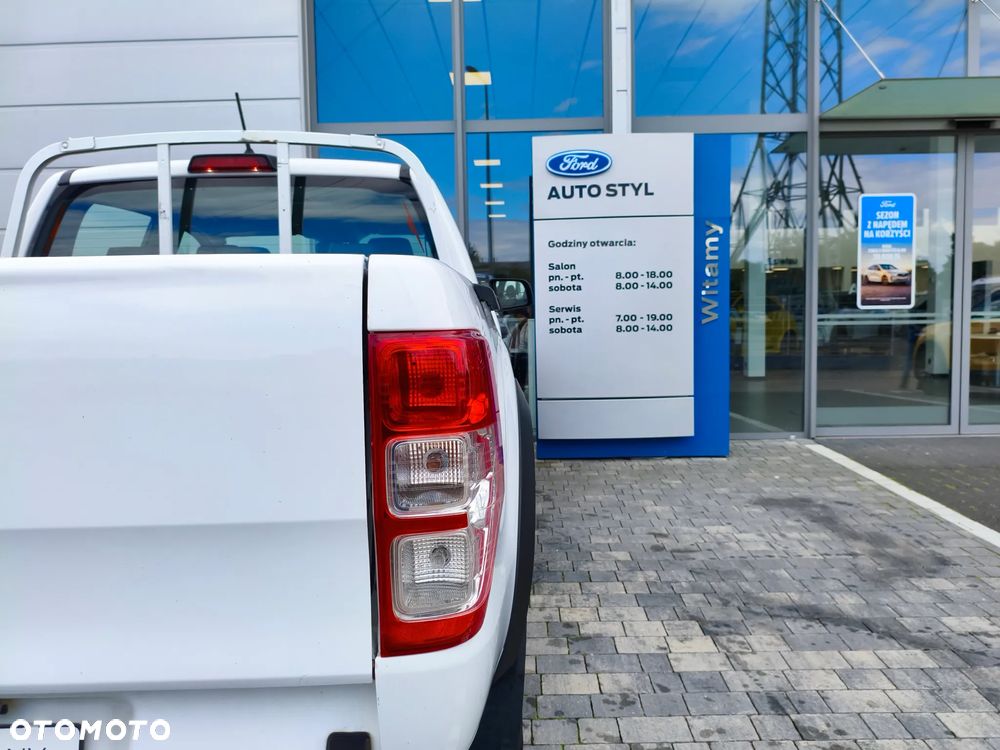 Ford Ranger 2.0 EcoBlue 4x4 DC XL - 32