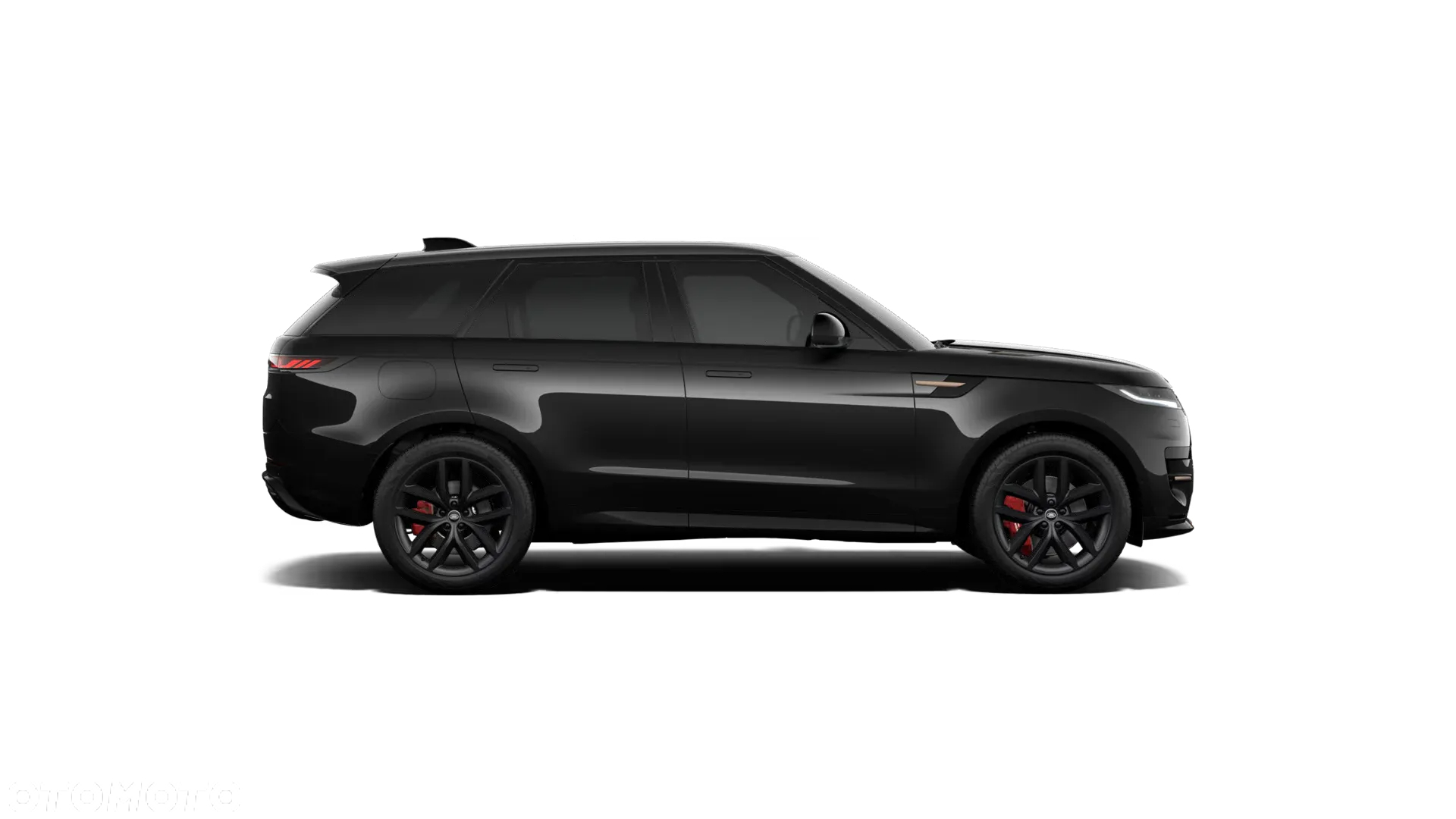 Land Rover Range Rover Sport - 2