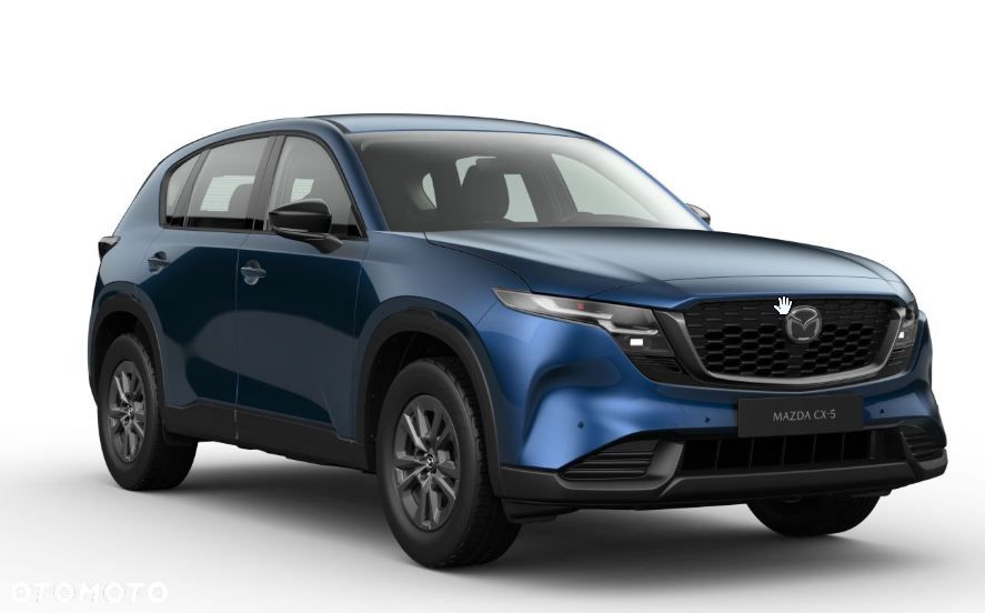 Mazda CX-5 2.5 e-SKYACTIV G Prime-Line - 4