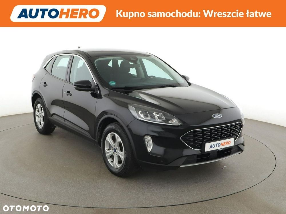 Ford Kuga 2.0 TDCi 4x2 Cool & Connect - 11