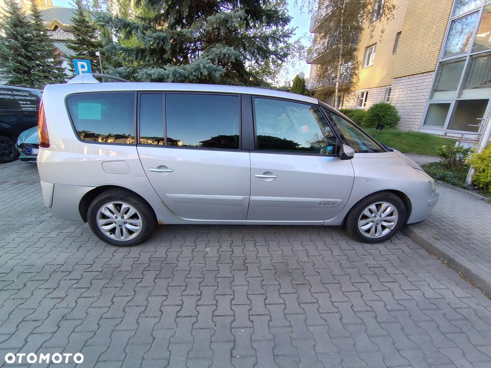 Renault Espace 2.0 dCi Privilege - 1
