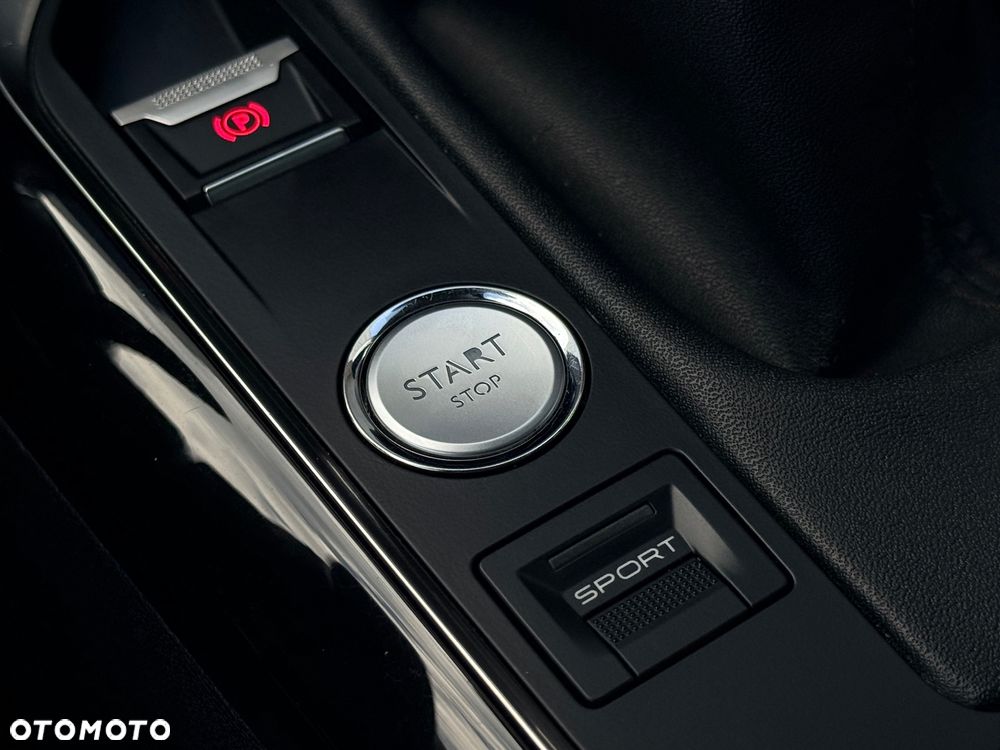 Peugeot 3008 BlueHDi 150 Stop & Start Allure - 20