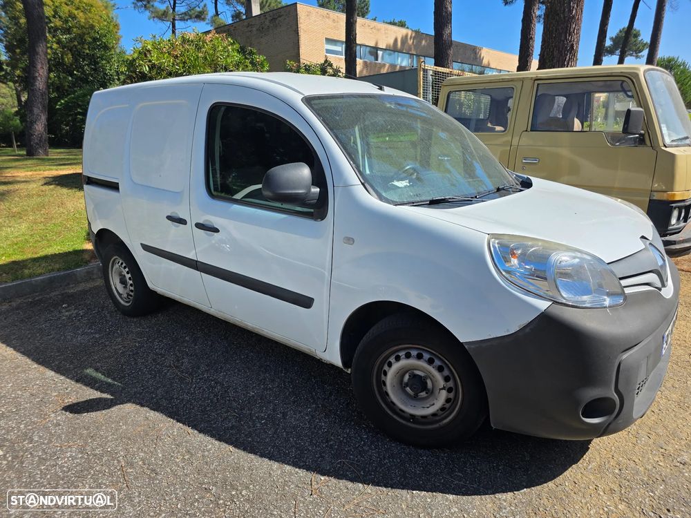 Renault Kangoo - 9
