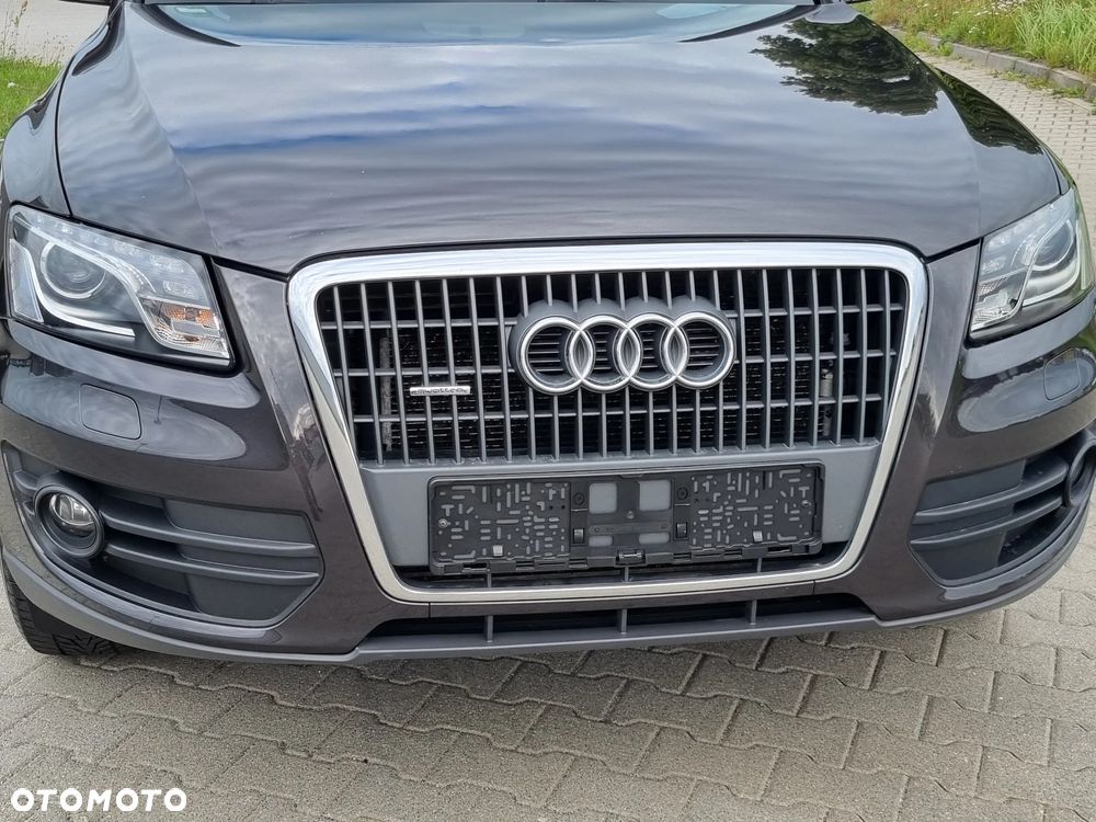 Audi Q5 2.0 TFSI Quattro - 15