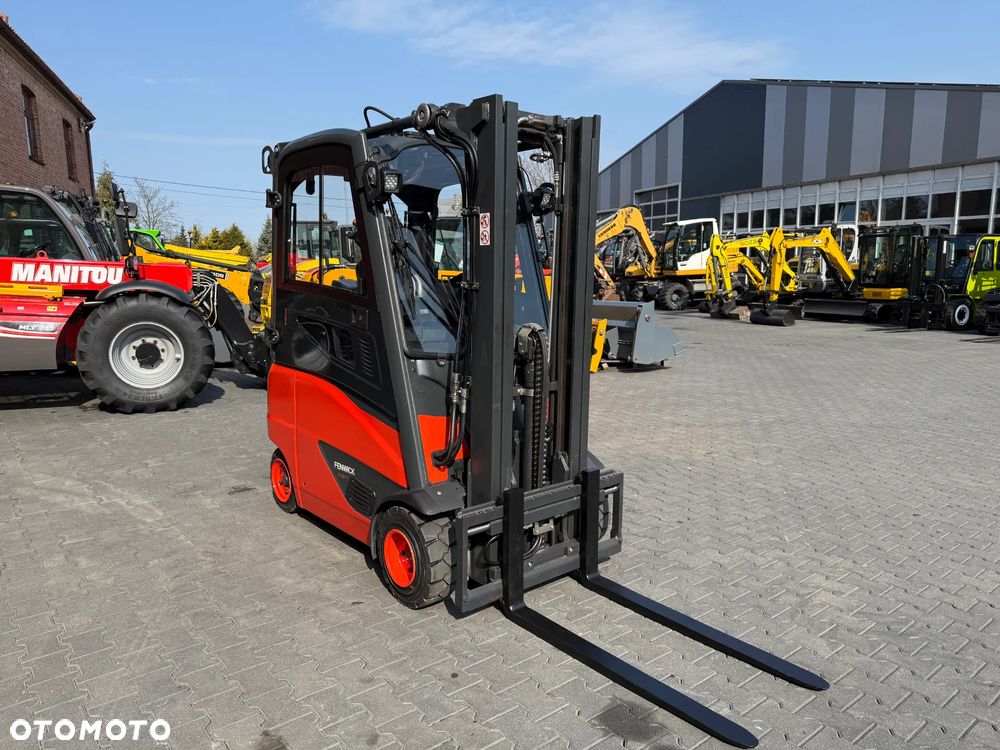 Linde E18PH-02 - 7