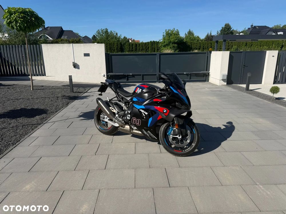 BMW S - 3