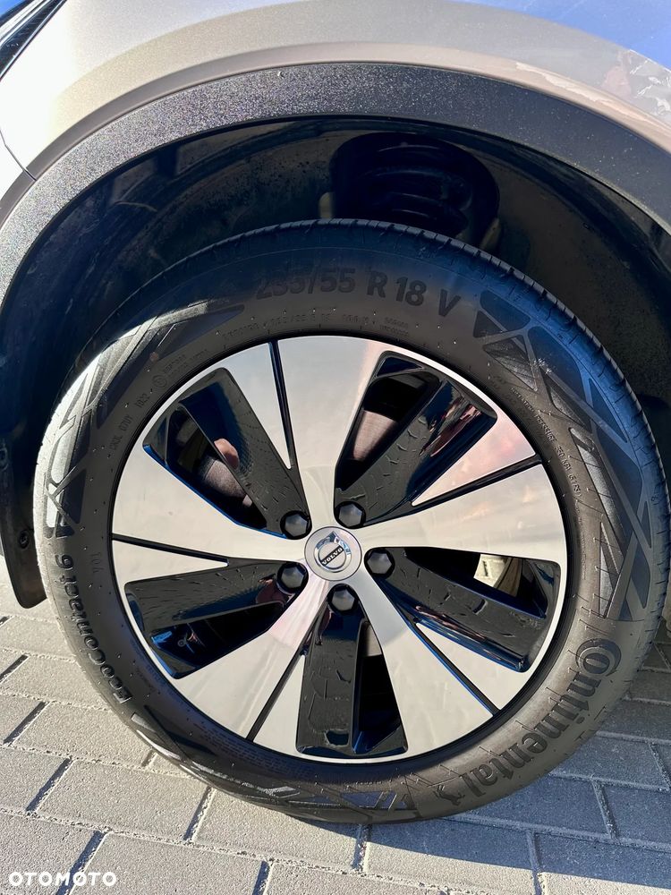 Volvo XC 40 B3 Core - 18