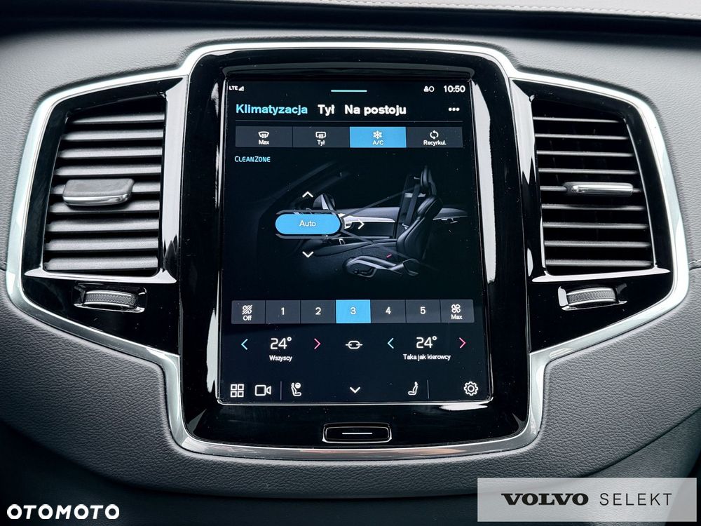Volvo XC 90 - 32