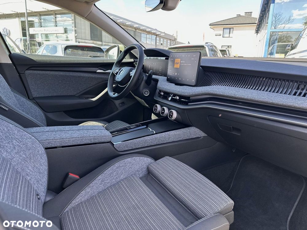 Skoda Superb 2.0 TDI SCR 4x4 Selection DSG - 11