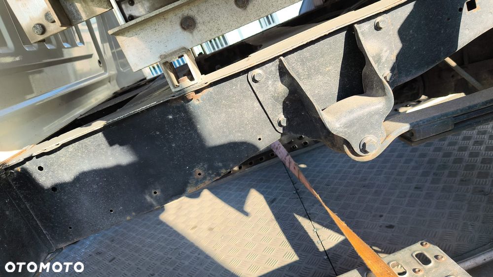 Ford Transit 350 - 12