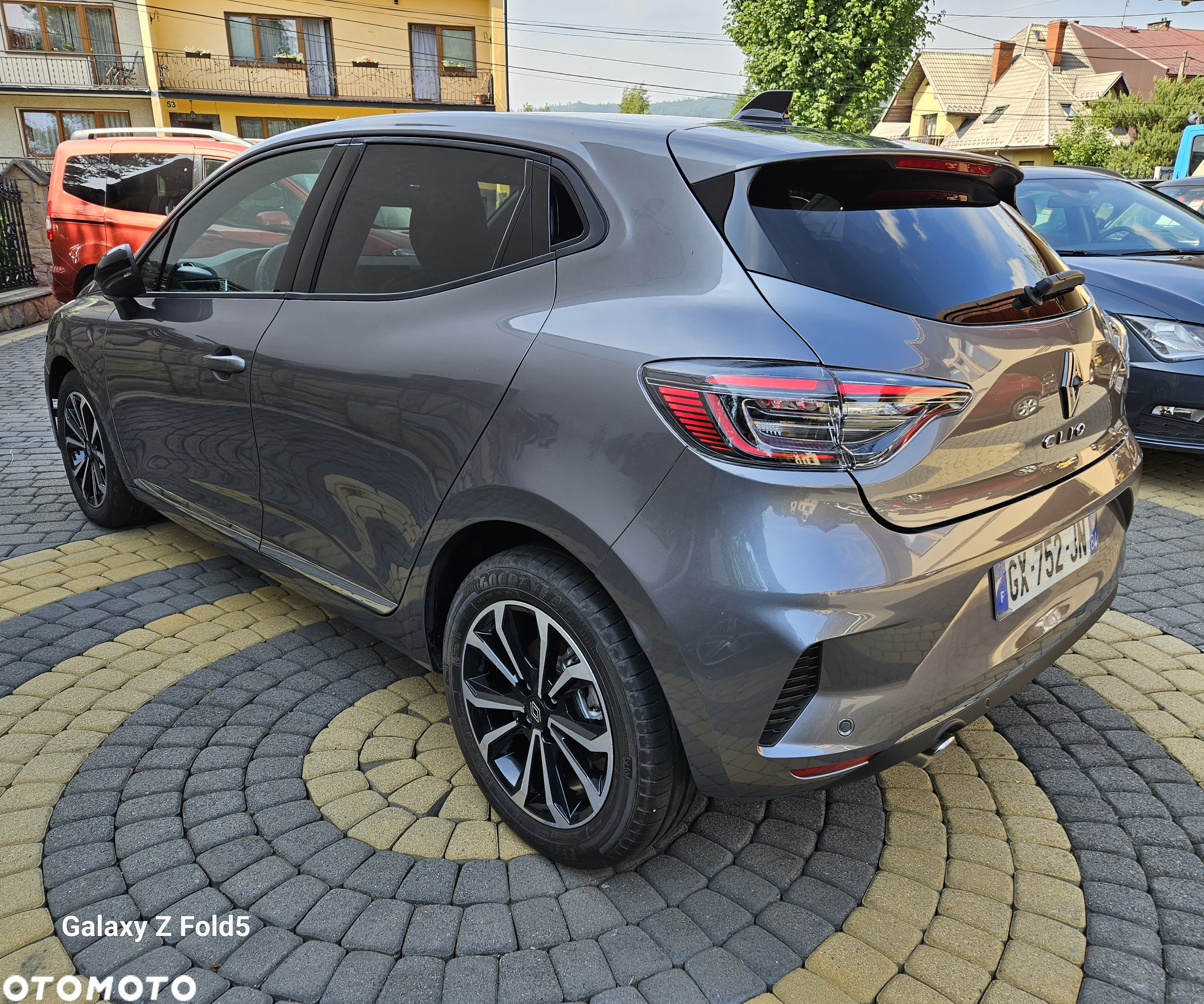 Renault Clio 1.0 TCe Evolution - 7