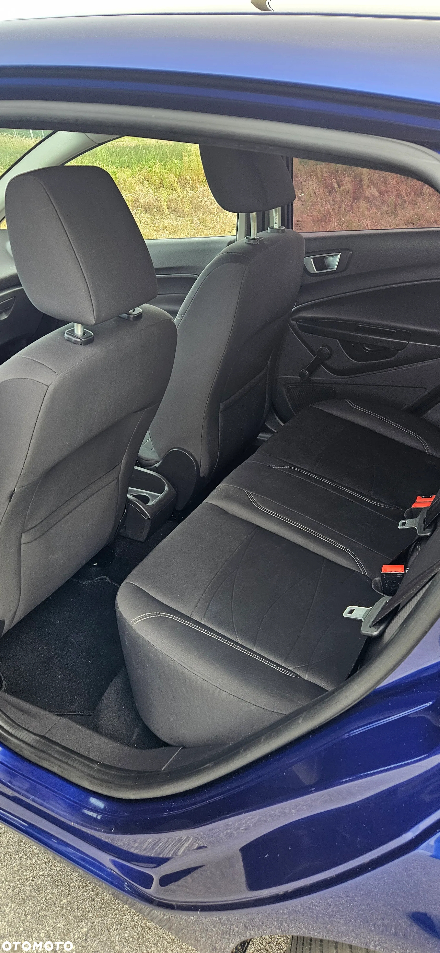 Ford Fiesta 1.0 EcoBoost Trend - 7