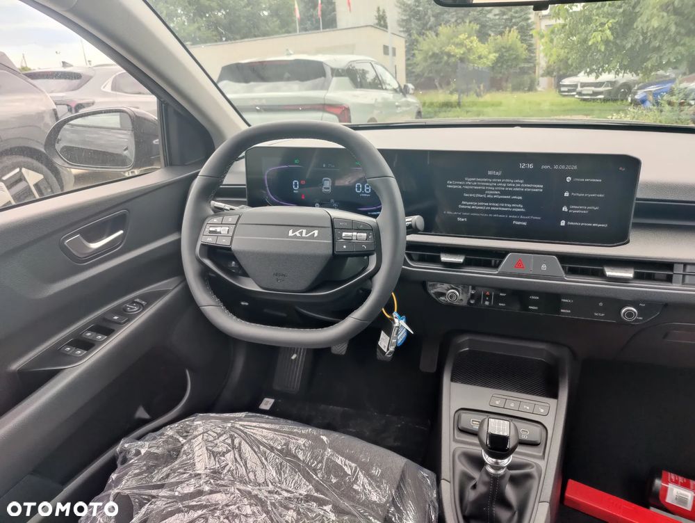 Kia Stonic 1.0 T-GDI M - 9
